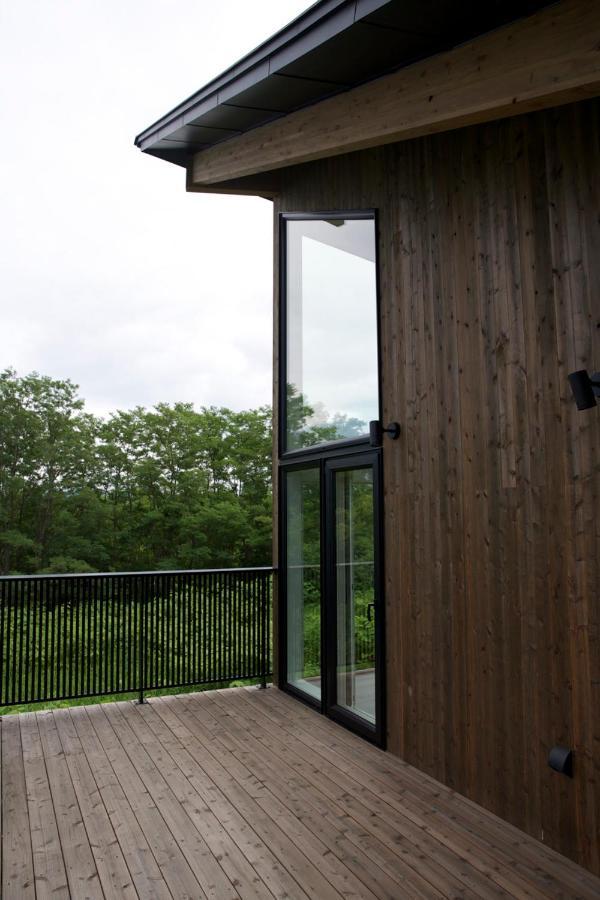 Furano Peak Villa Exterior foto